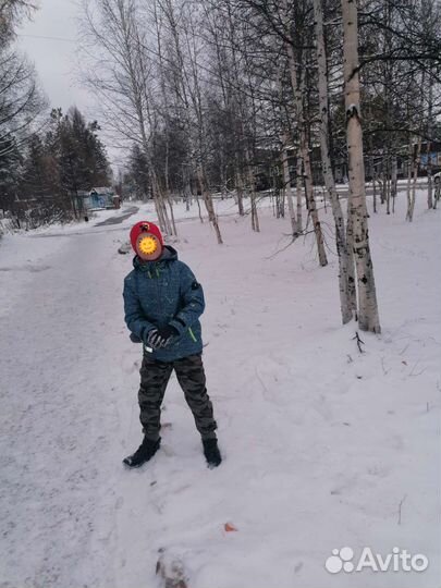 Куртка