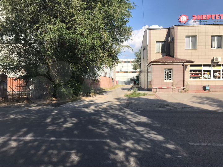 Автосервис, 300 м²