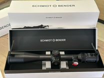 Прицел Schmidt Bender 5-45x56mm GR2ID 1cm ccw DT27