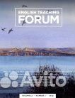 Журналы English Teaching Forum (отдельные выпуски)
