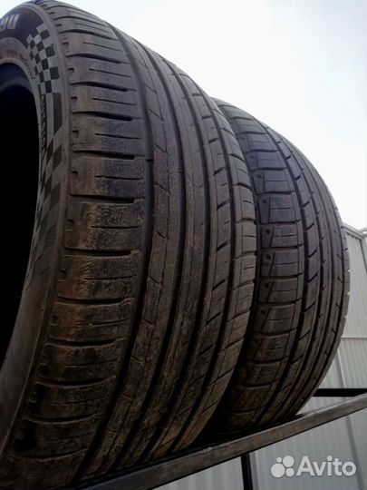 Jinyu YC01 225/50 R17 98ZR