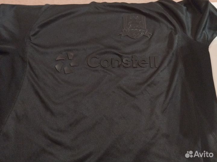 Комплект одежды фк Краснодар-сезон 2022/2023