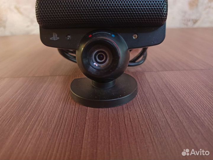 Камера на PS3