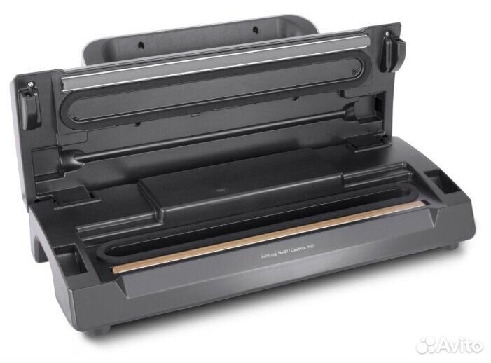 Вакуумный упаковщик бытовой caso HC 170