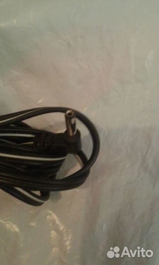 Блок питания 4.5вольт 300ма