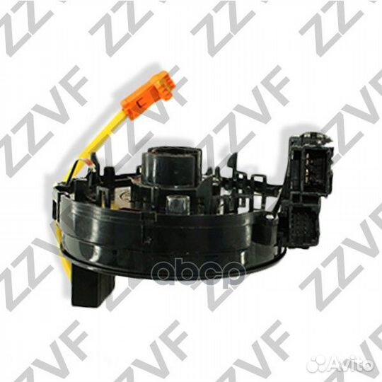 Контактная группа подушки безопасности toyota C