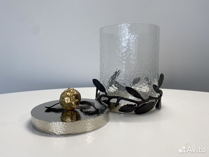 Посуда michael aram