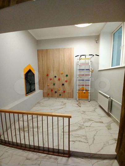 3-к. квартира, 79 м², 5/9 эт.