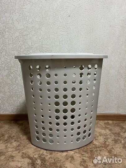 Корзина для грязного белья