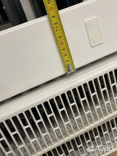 Радиатор kermi бу