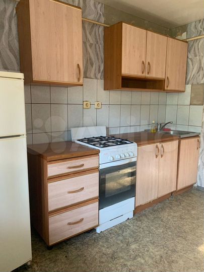 2-к. квартира, 51 м², 2/9 эт.