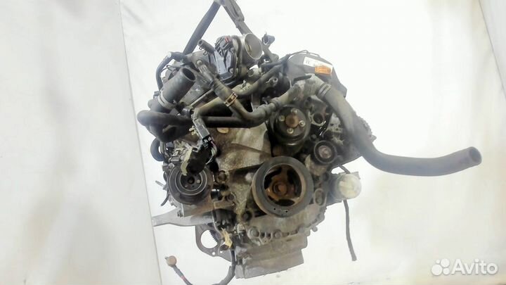 Генератор Ford Mustang, 2015