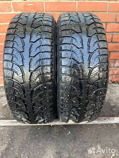 Hankook I'Pike RW11 225/60 R17