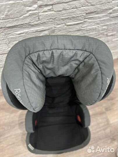 Детское автокресло 9 до 36 кг britax romer isofix