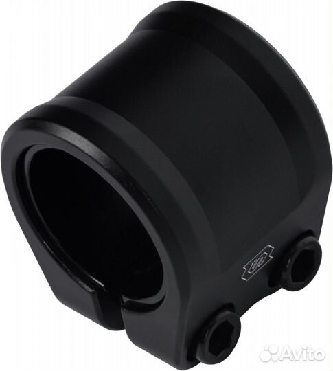 Зажим skip HLC 2Blt HIC черный Sta396