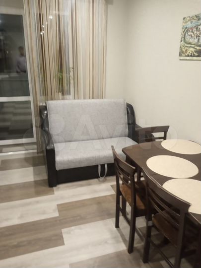 1-к. квартира, 49 м², 7/10 эт.