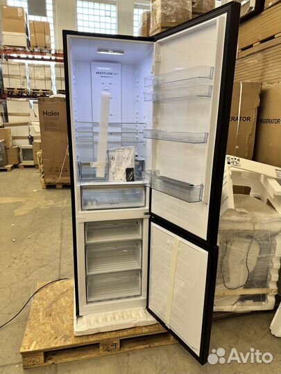 Холодильник Gorenje NRK6201sybk, новый