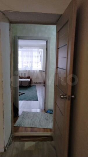 2-к. квартира, 76 м², 1/4 эт.