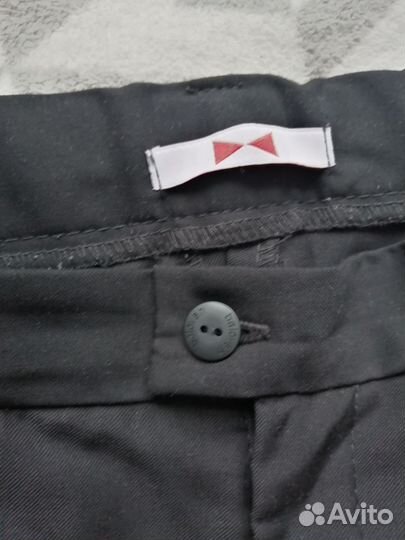 Школьные брюки