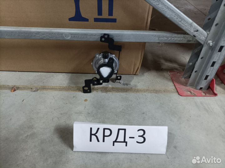 Фара птф Hyundai Solaris 2 2017