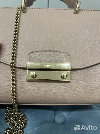 Сумка Furla оригинал