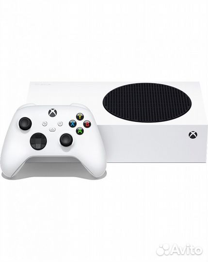 Xbox series s