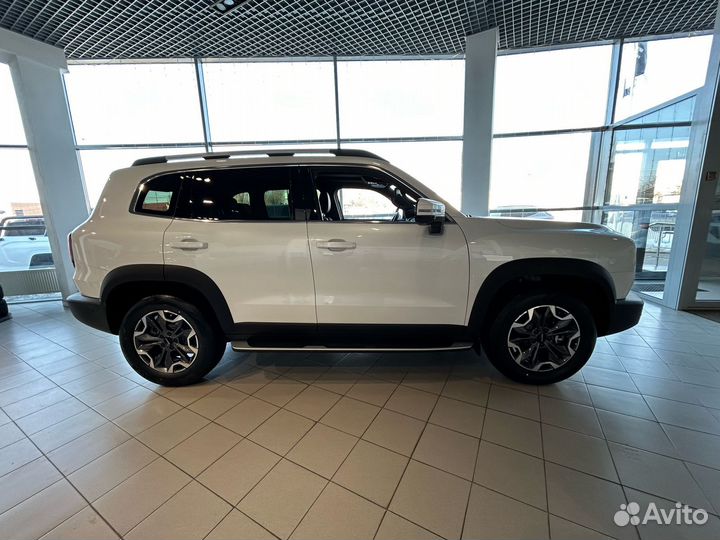 Haval Dargo 2.0 AMT, 2023