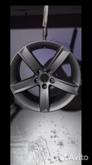 Порошковая покраскаи пескоструйная обработка