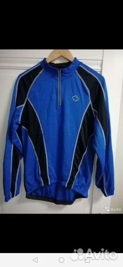 Велоджерси