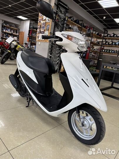 Suzuki addres v50(2012 год)