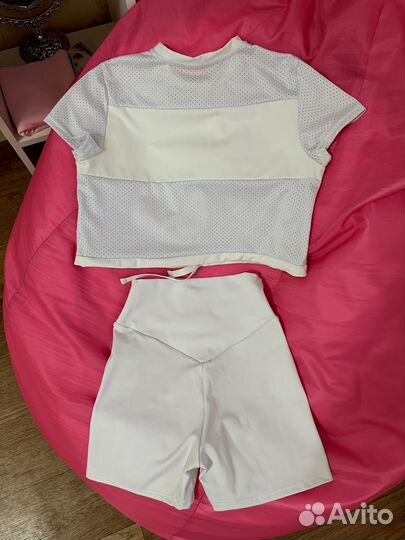 Комтюм для фитнеса vergo