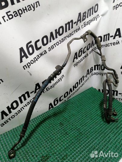 Шланг гидроусилителя Toyota Avensis CDT220 1CD-FTV