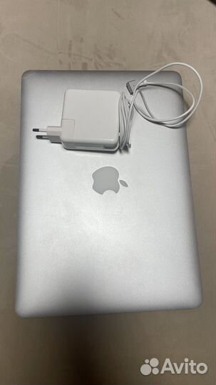 Macbook air 13 mid 2013