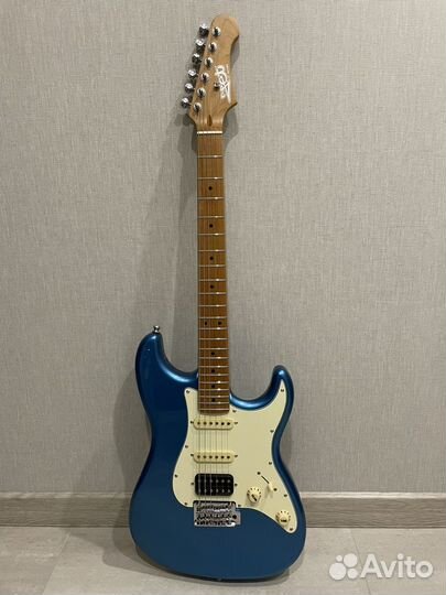 Электрогитара JET JS 400 LPB