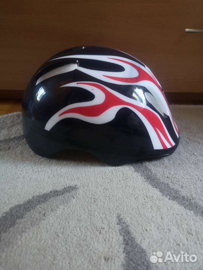 Защита для роликов