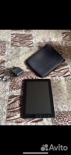 Планшет digma