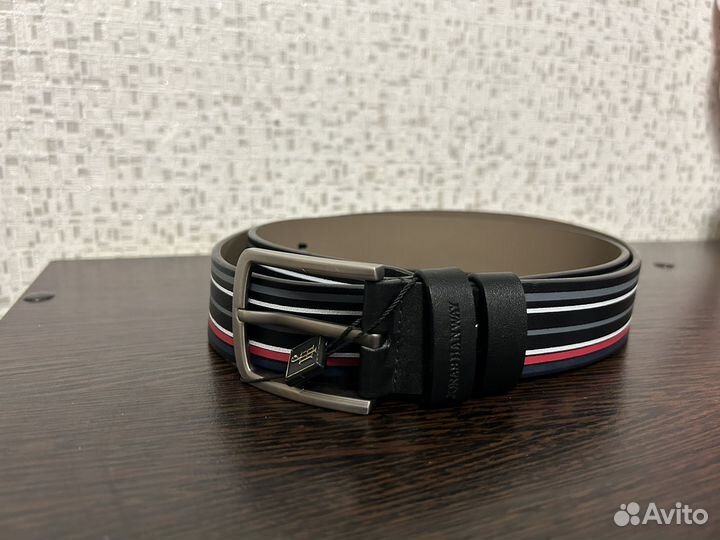 Ремень мужской новый