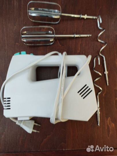 Миксер ручной ГДР