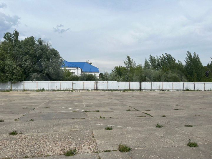 Участок 51 сот. (промназначения)