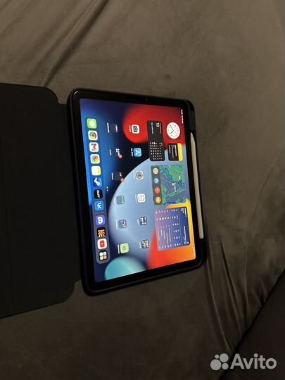 iPad Air 5 (2022) 64Gb Wi-Fi