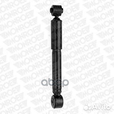 Амортизатор citroen berlingo/peugeot partner 08