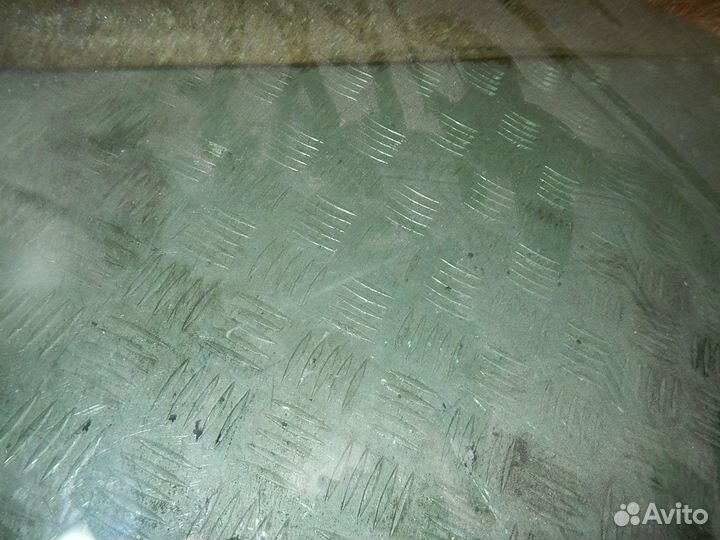 Стекло двери передней левой, Audi (Ауди) -A7 (4K)