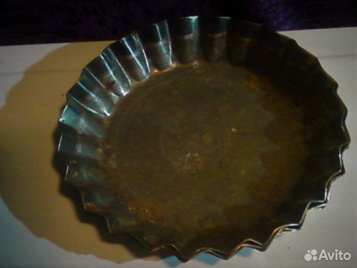 Формы для выпечки кексов