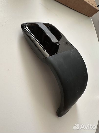 Мышь беспроводная Microsoft ARC Touch Black