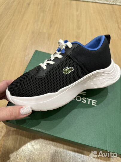 Кроссовки Lacoste 32