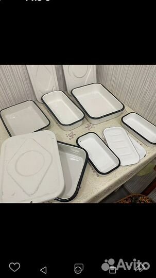 Форма для холодца