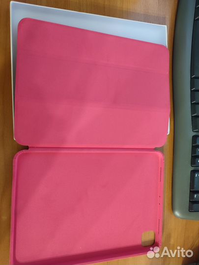 Чехол iPad pro 11 2020