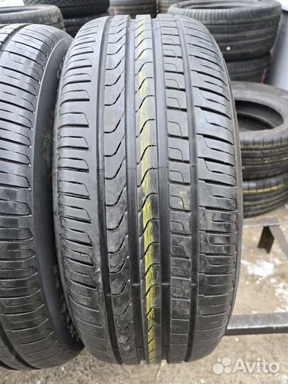 Pirelli Scorpion Verde 235/55 R19 105V