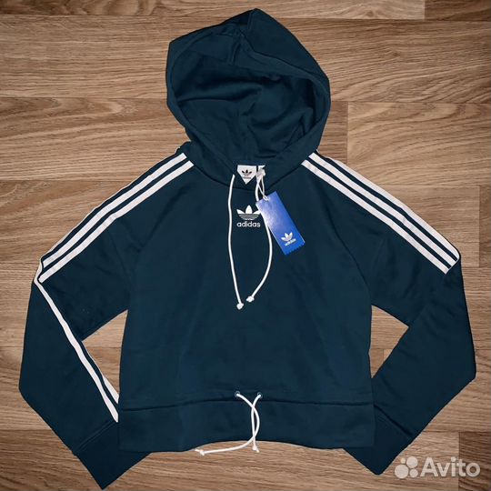 Худи Adidas