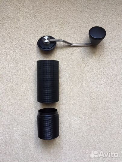 Кофемолка жерновая Timemore Chestnut C3